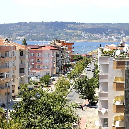 Assos Hostel Çanakkale Exteriér fotografie