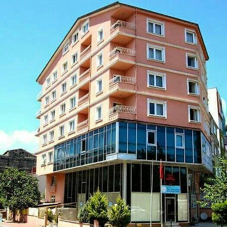 Assos Hostel Çanakkale Exteriér fotografie
