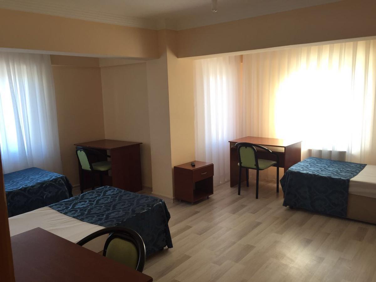 Assos Hostel Çanakkale Exteriér fotografie