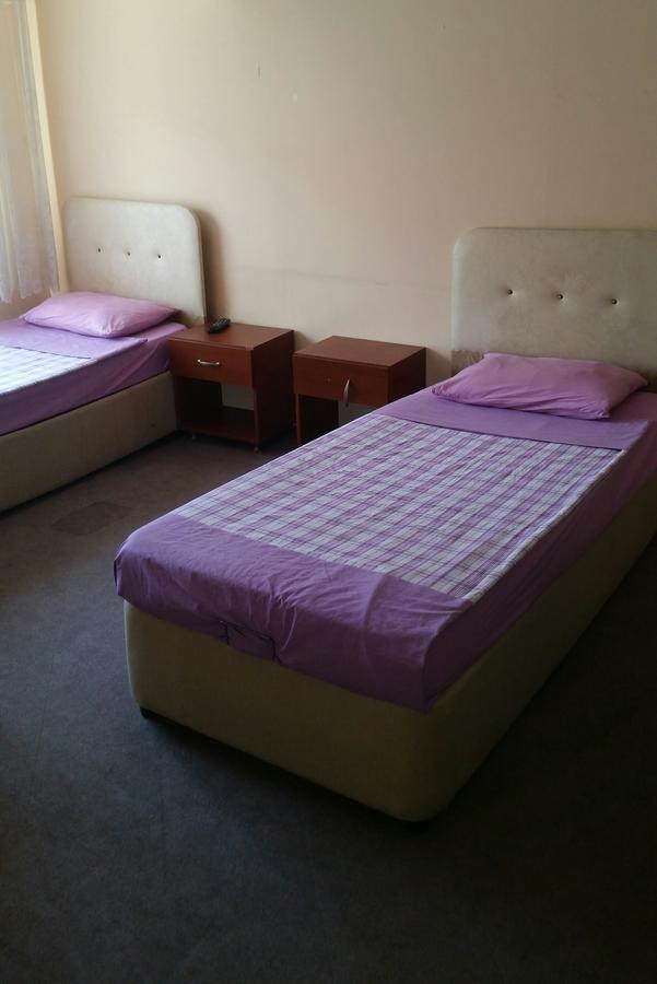Assos Hostel Çanakkale Exteriér fotografie