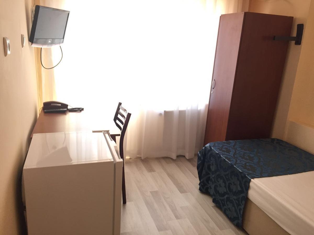 Assos Hostel Çanakkale Exteriér fotografie