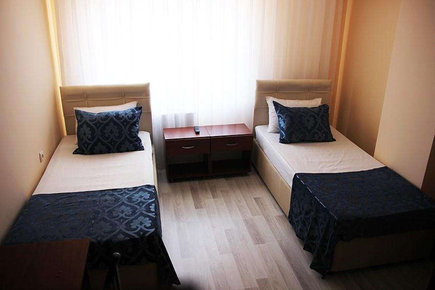 Assos Hostel Çanakkale Exteriér fotografie