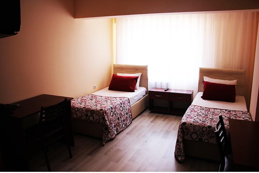 Assos Hostel Çanakkale Exteriér fotografie